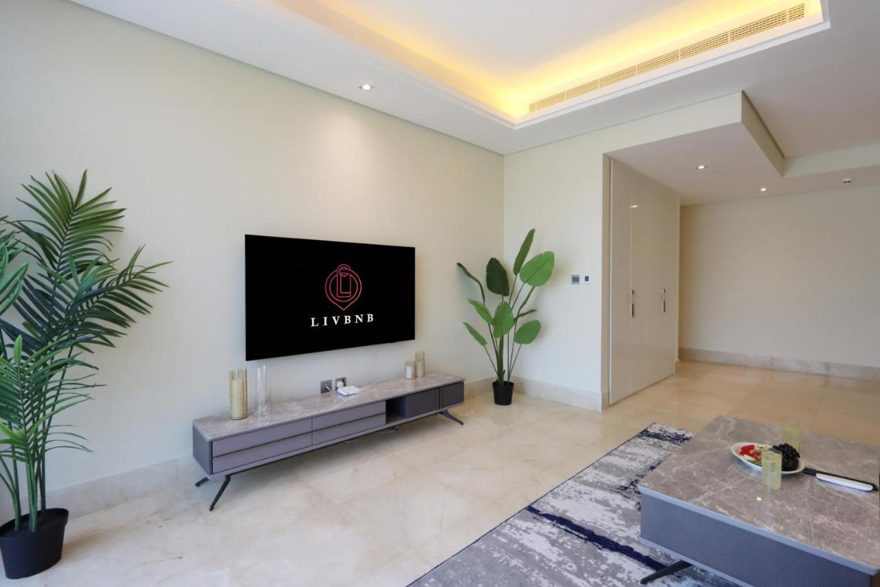 Apartament Livbnb - The8 - One Of A Kind - Modern 2 Br Dubai