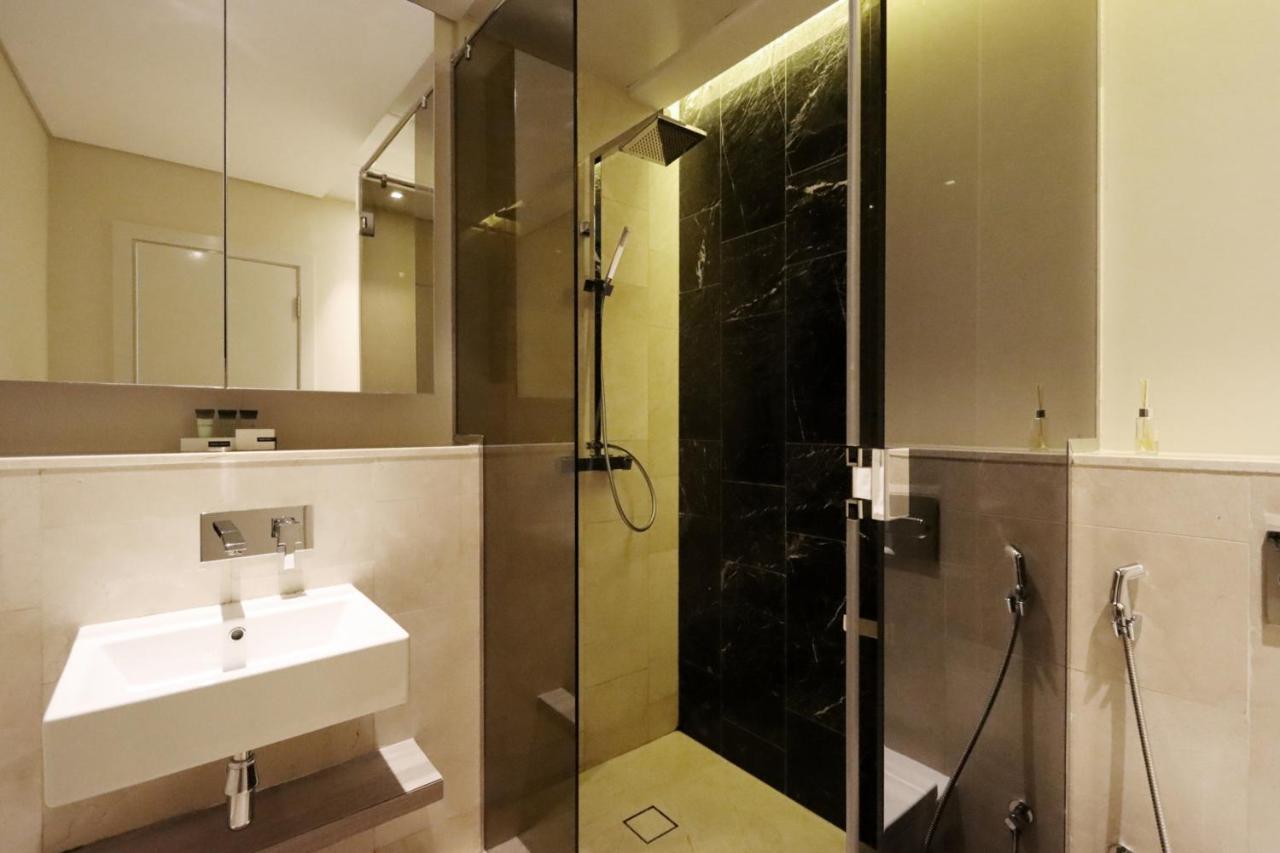 Livbnb - The8 - One Of A Kind - Modern 2 Br * Dubai