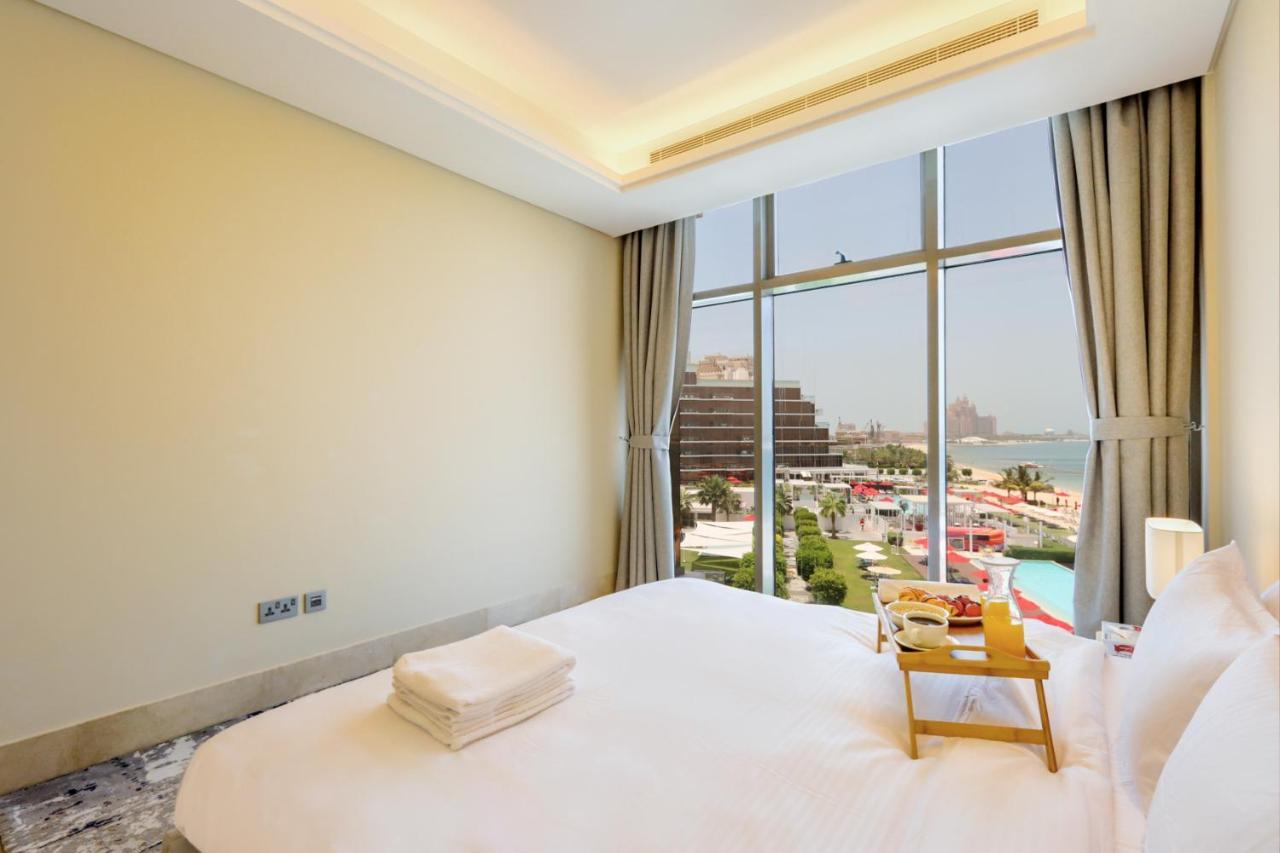 Modern 2br With Access & Scenic Atlantis Views *