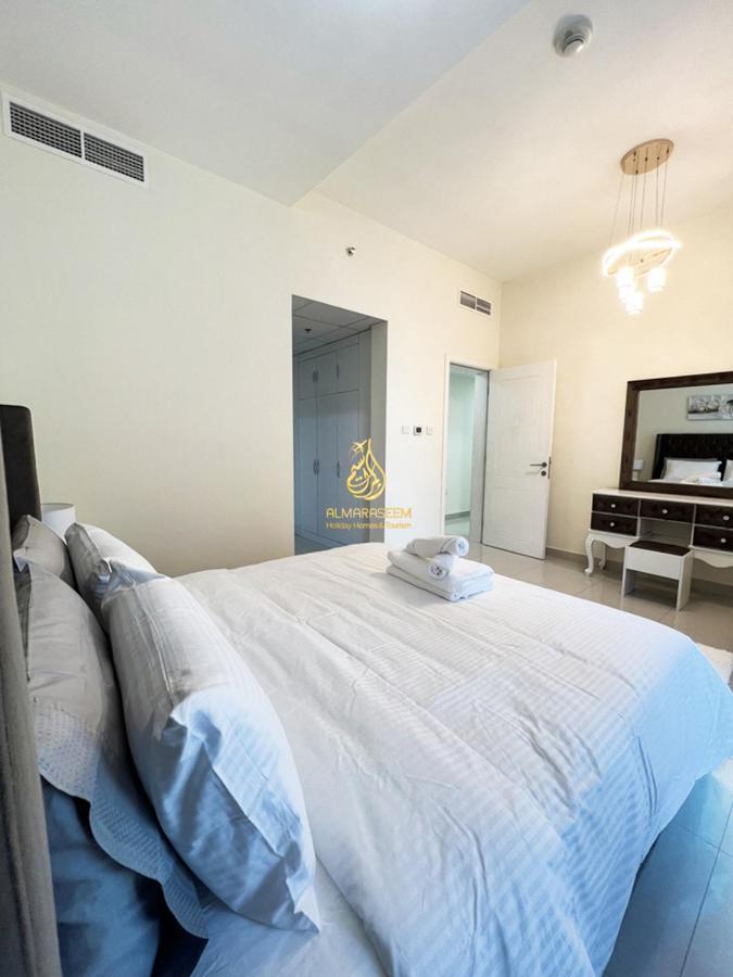 Apartamento Marina Wharf Ii Marina - Al Maraseem *