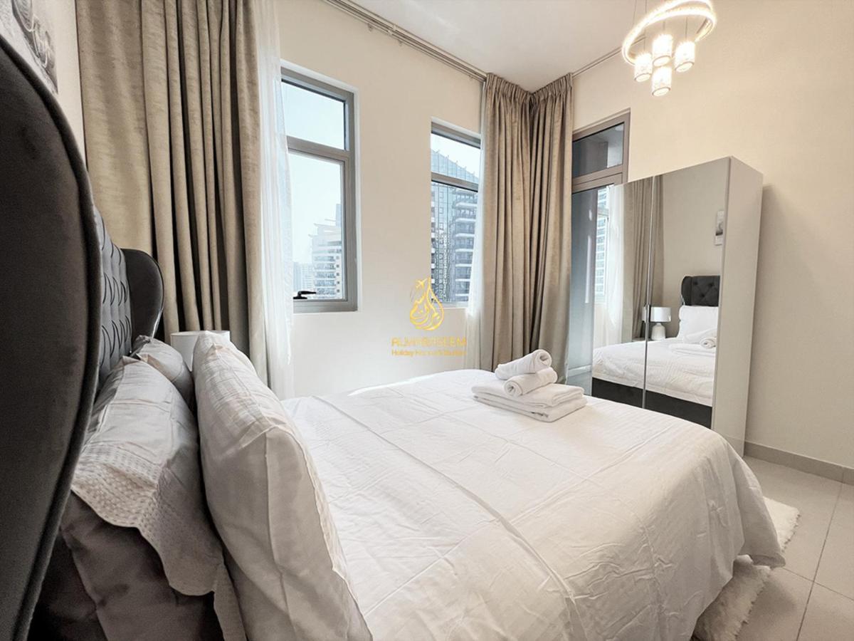 Apartamento Marina Wharf Ii Marina - Al Maraseem *