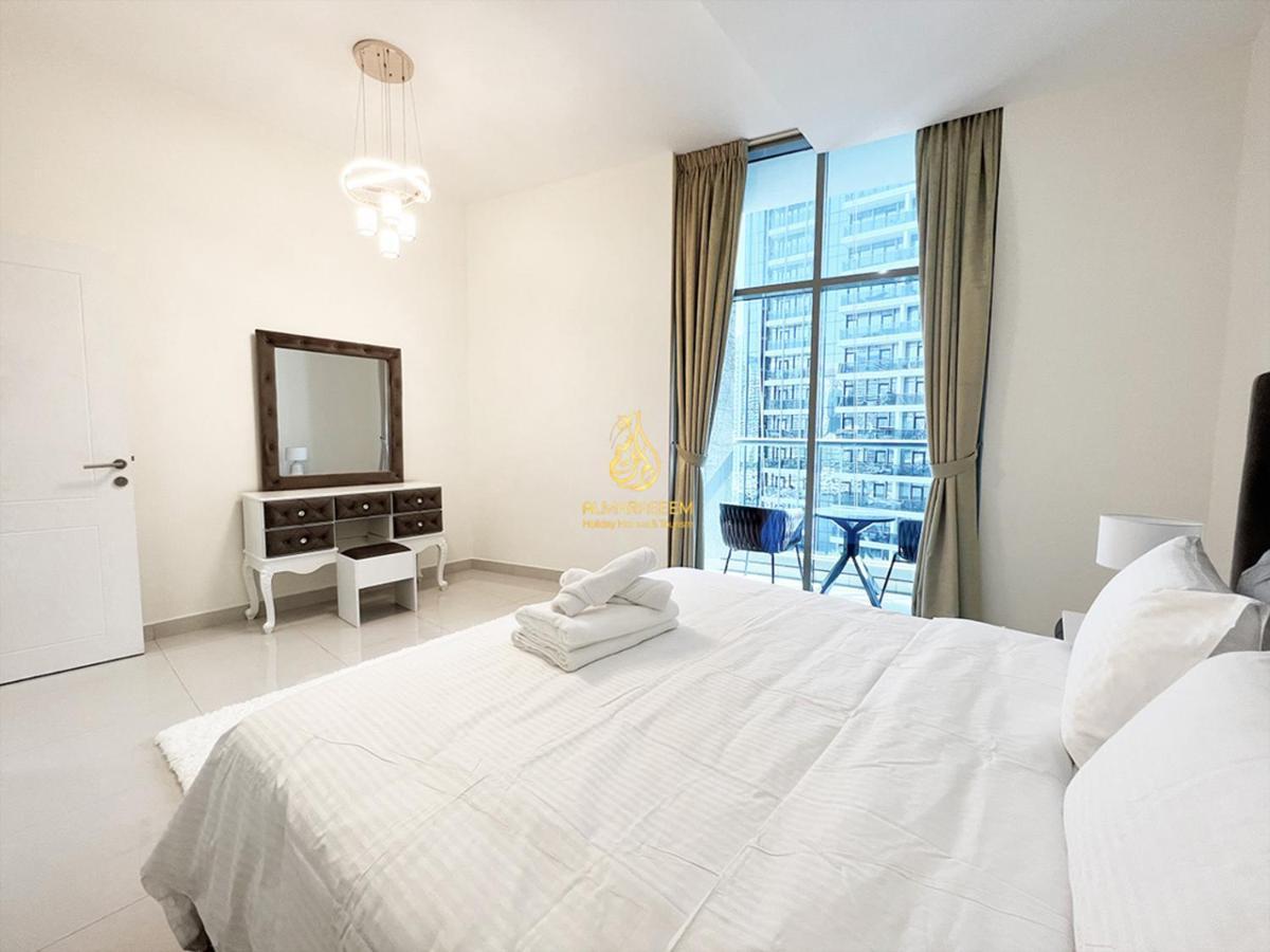 Marina Wharf Ii Marina - Al Maraseem Apartamento *
