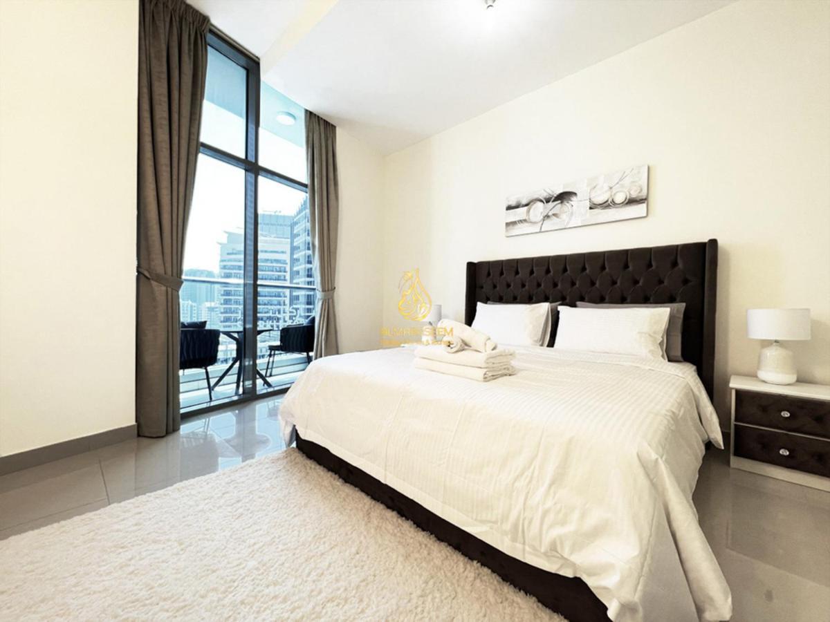 Marina Wharf Ii Marina - Al Maraseem Apartamento