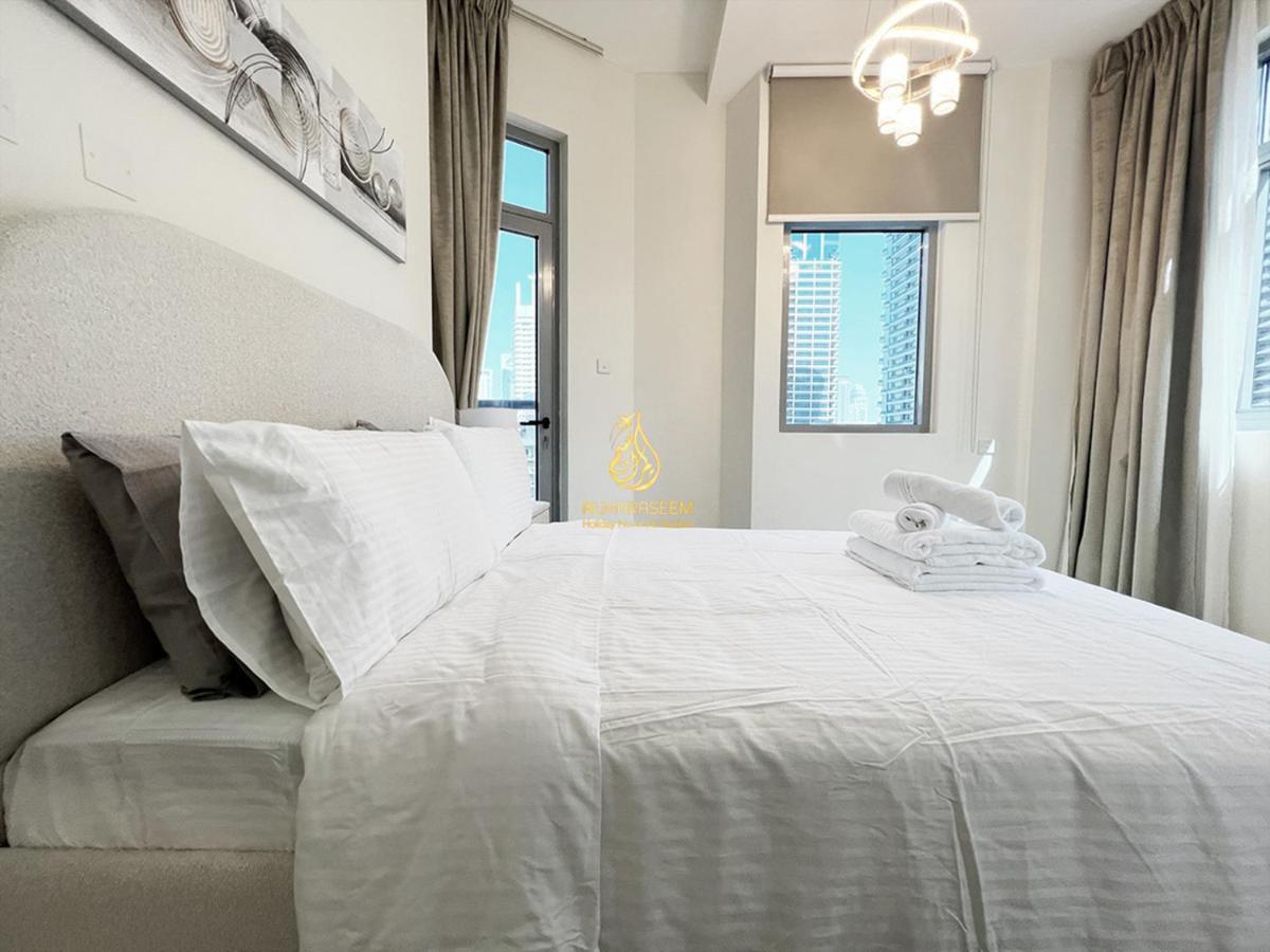 Apartamento Marina Wharf Ii Marina - Al Maraseem *