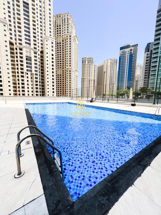 Marina Wharf Ii Marina - Al Maraseem Apartamento *