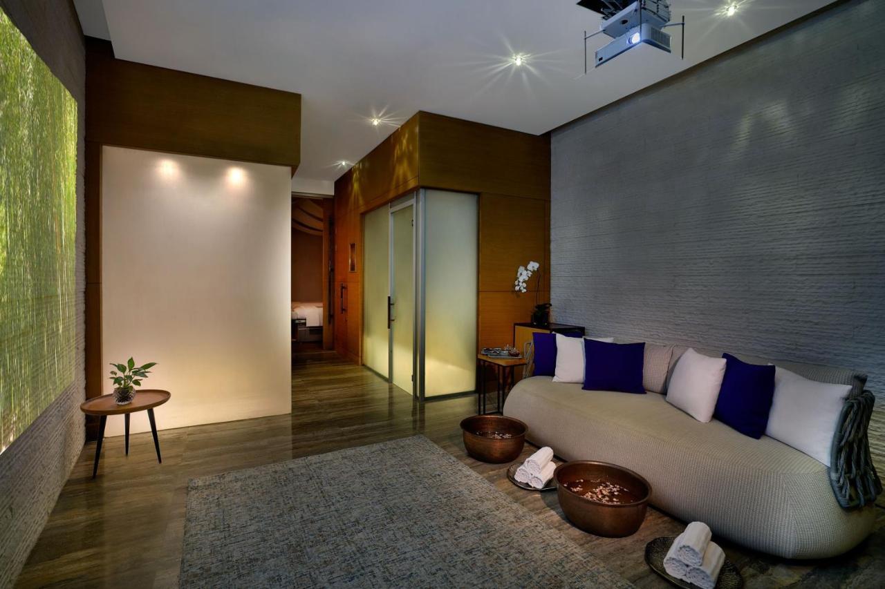 The St. Regis Downtown Hotel Dubai