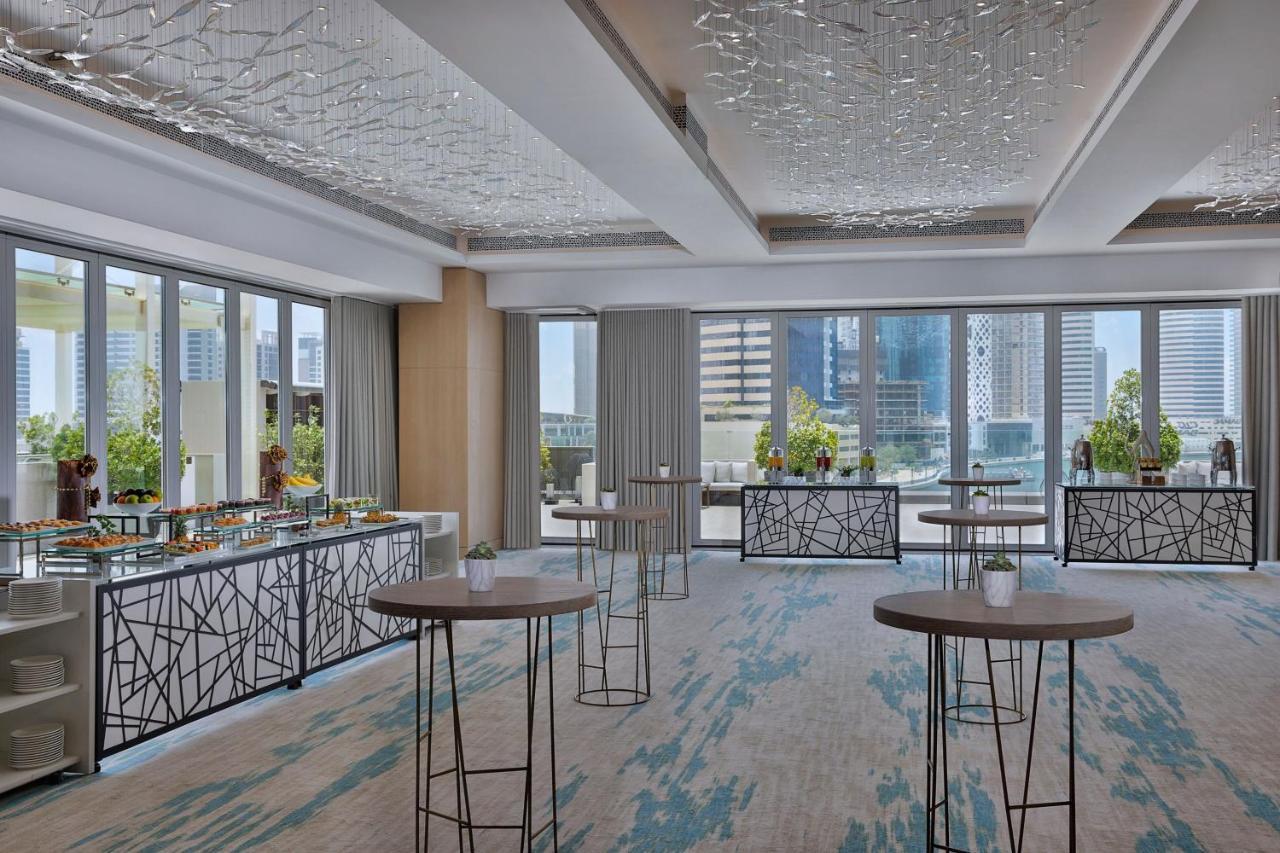 The St. Regis Downtown Dubai