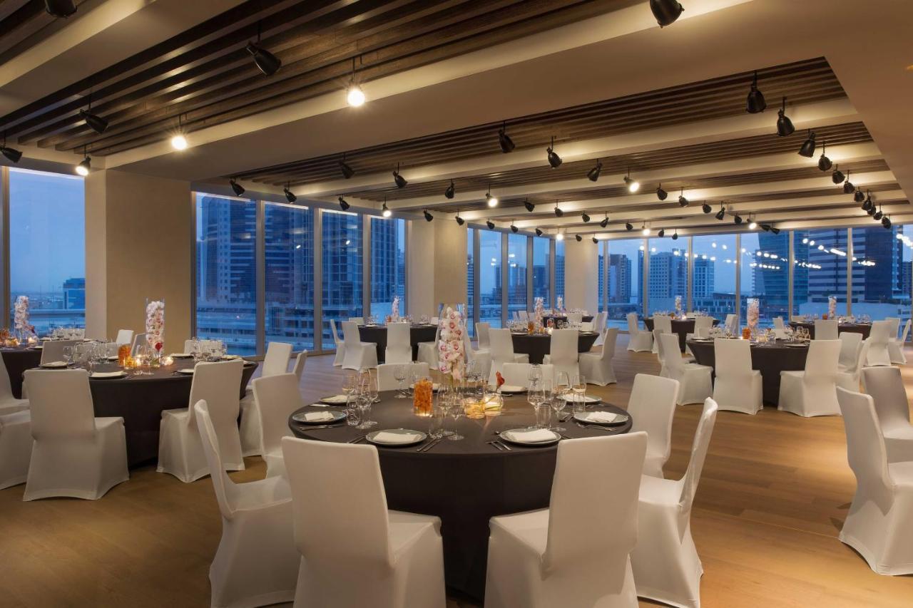The St. Regis Downtown Hotel Dubai