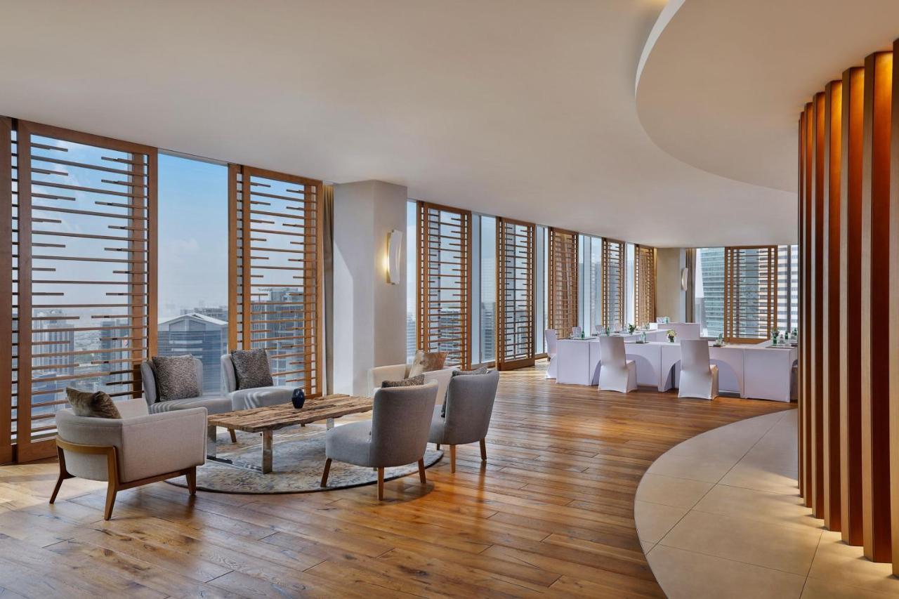 Hotel The St. Regis Downtown 5*