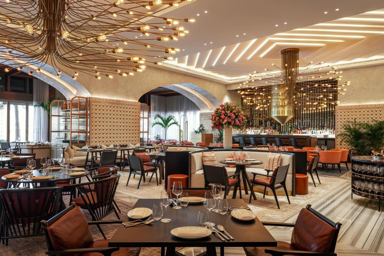 The St. Regis Dubai, The Palm Hotel