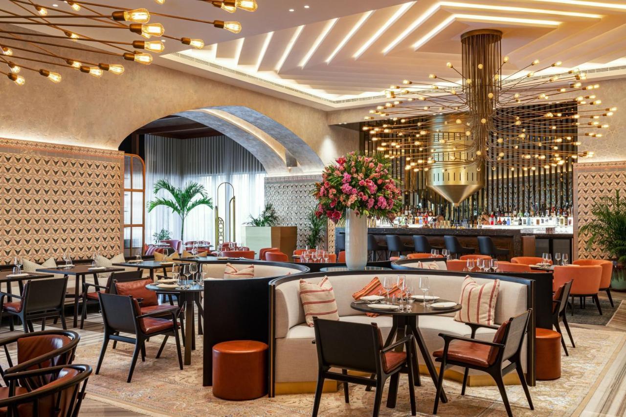 The St. Regis Dubai, The Palm Hotel