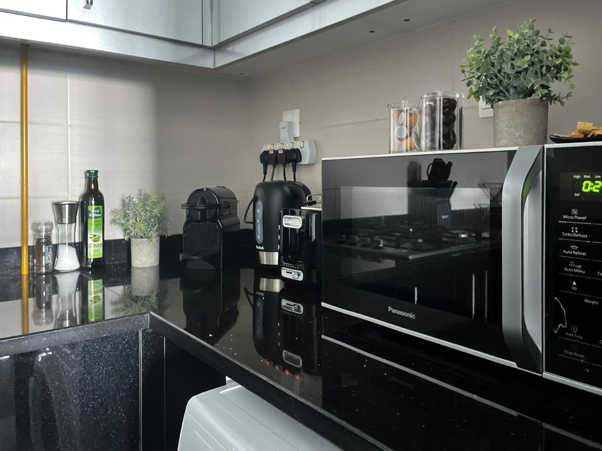 2 Bedroom Burj Khalifa View With Large Private Terrace Apartment *