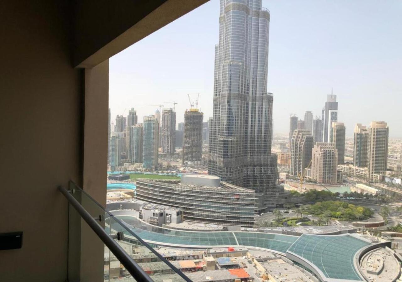 Apartemen Deluxe - Address Mall -the Dubai