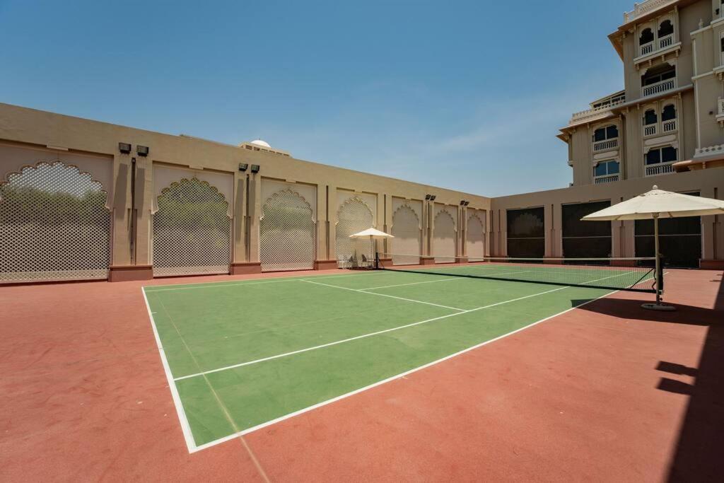 Apartment Palm Jumeirah Spacious 1 Bed Private Dubai