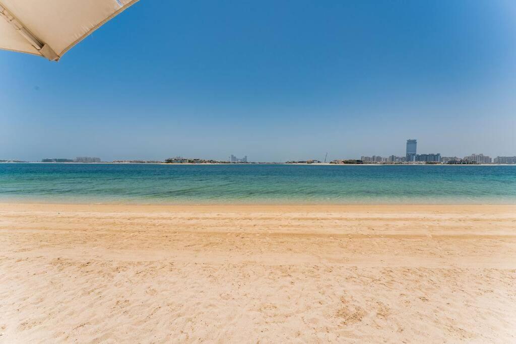 Apartment Palm Jumeirah Spacious 1 Bed Private