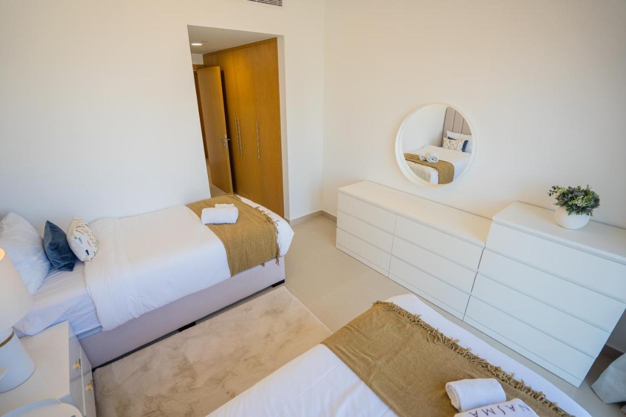 Nasma Luxury - Bellevue Tower 1 *