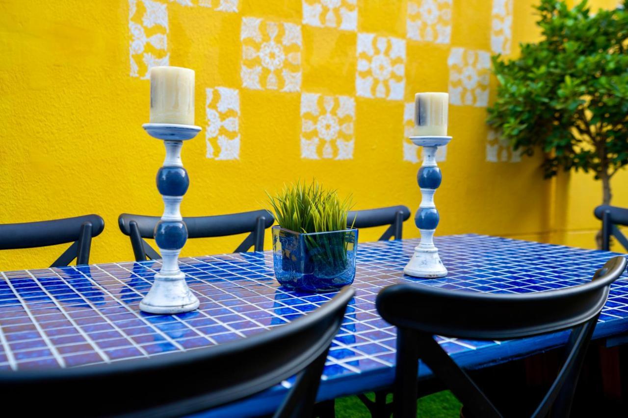 La Porte Bleue Casa de hóspedes Dubai