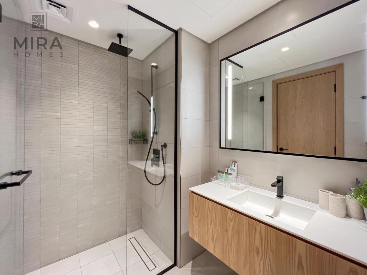 Mira - Serviced Studio In Marquise Square Apartamento