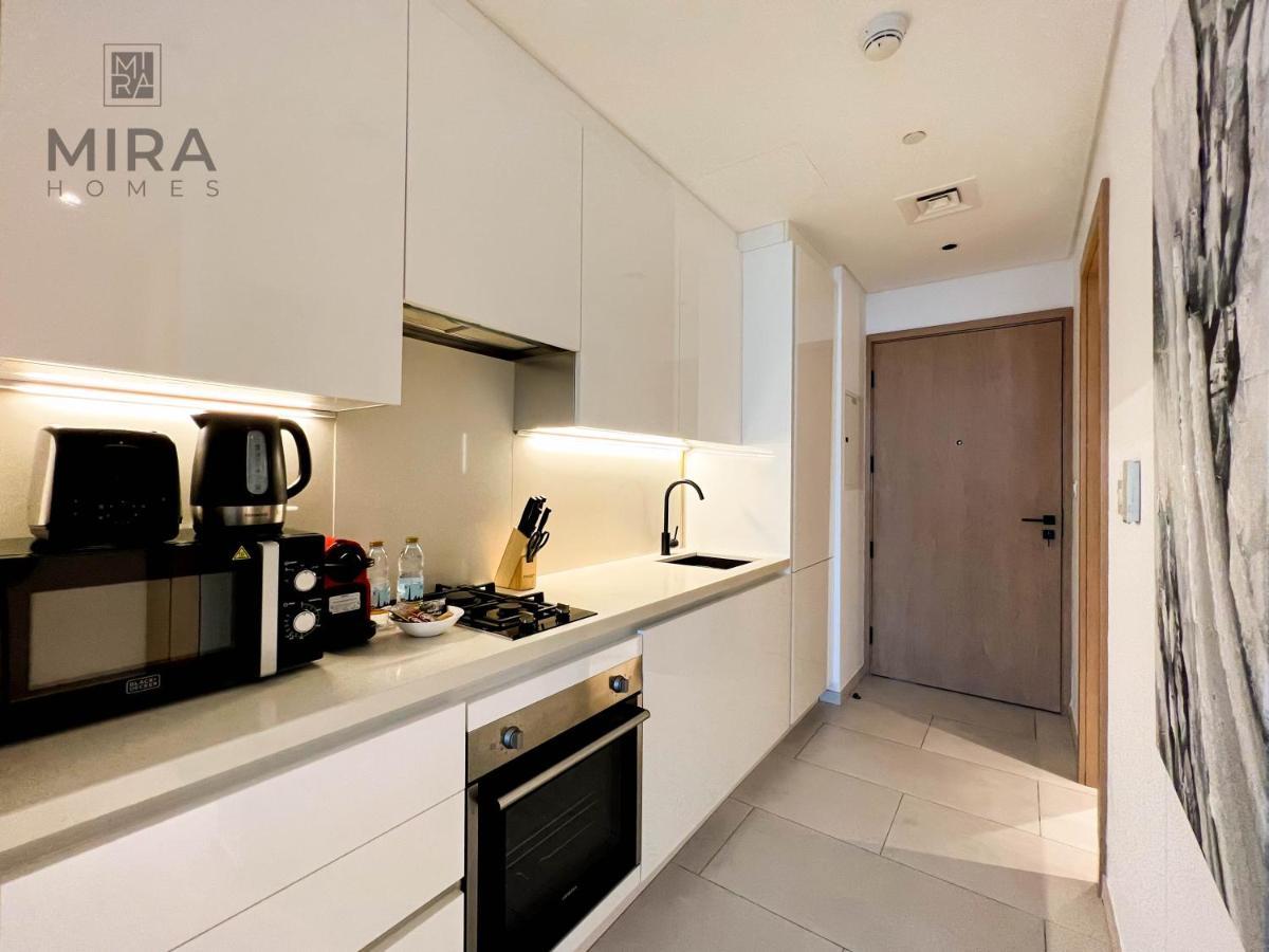 Mira - Serviced Studio In Marquise Square Apartamento *