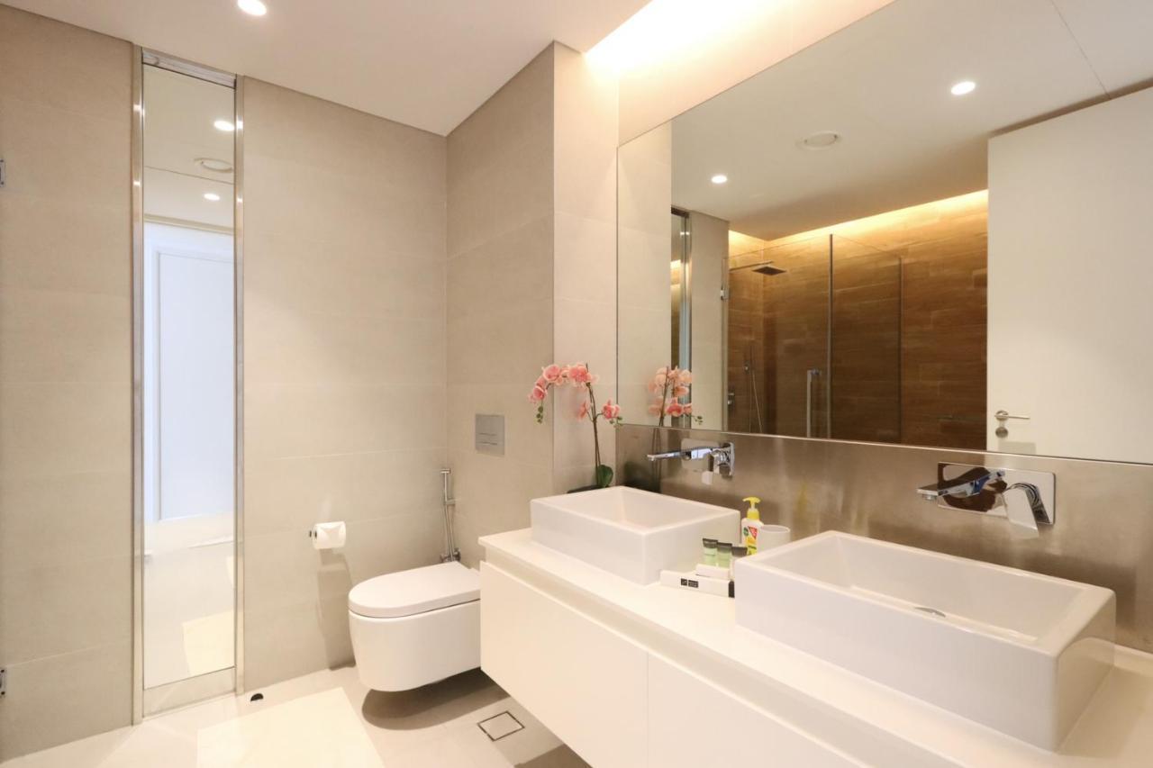 Apartamento Prime 3br In Bluewaters - Full Ain View - Livbnb Dubái
