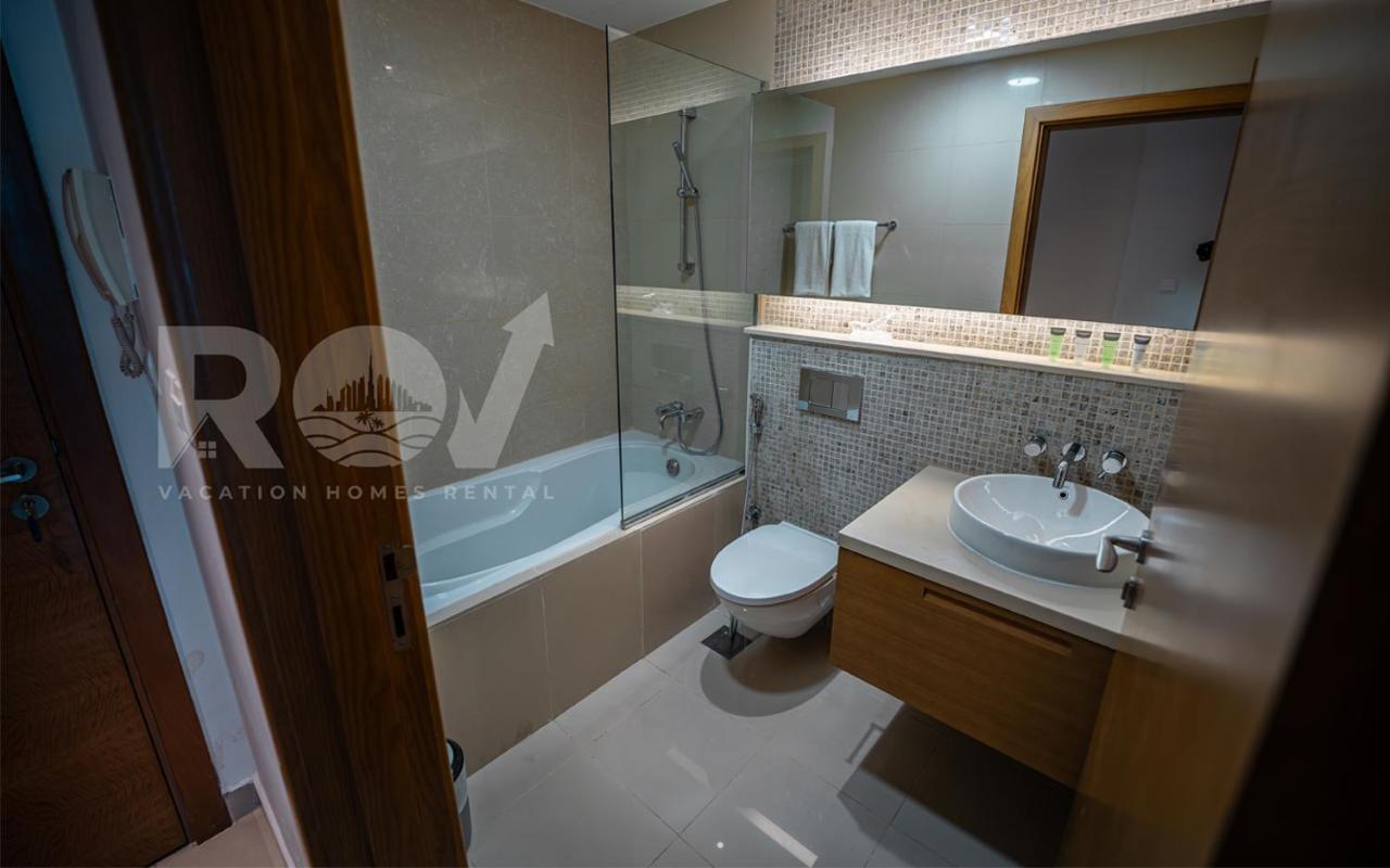 Apartamento With Boulevard View