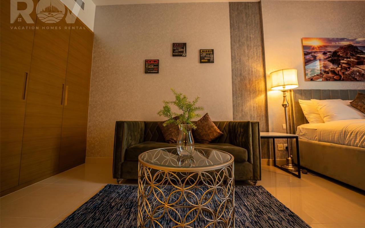 Apartamento With Boulevard View
