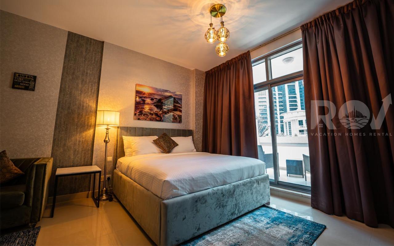 Apartamento With Boulevard View *