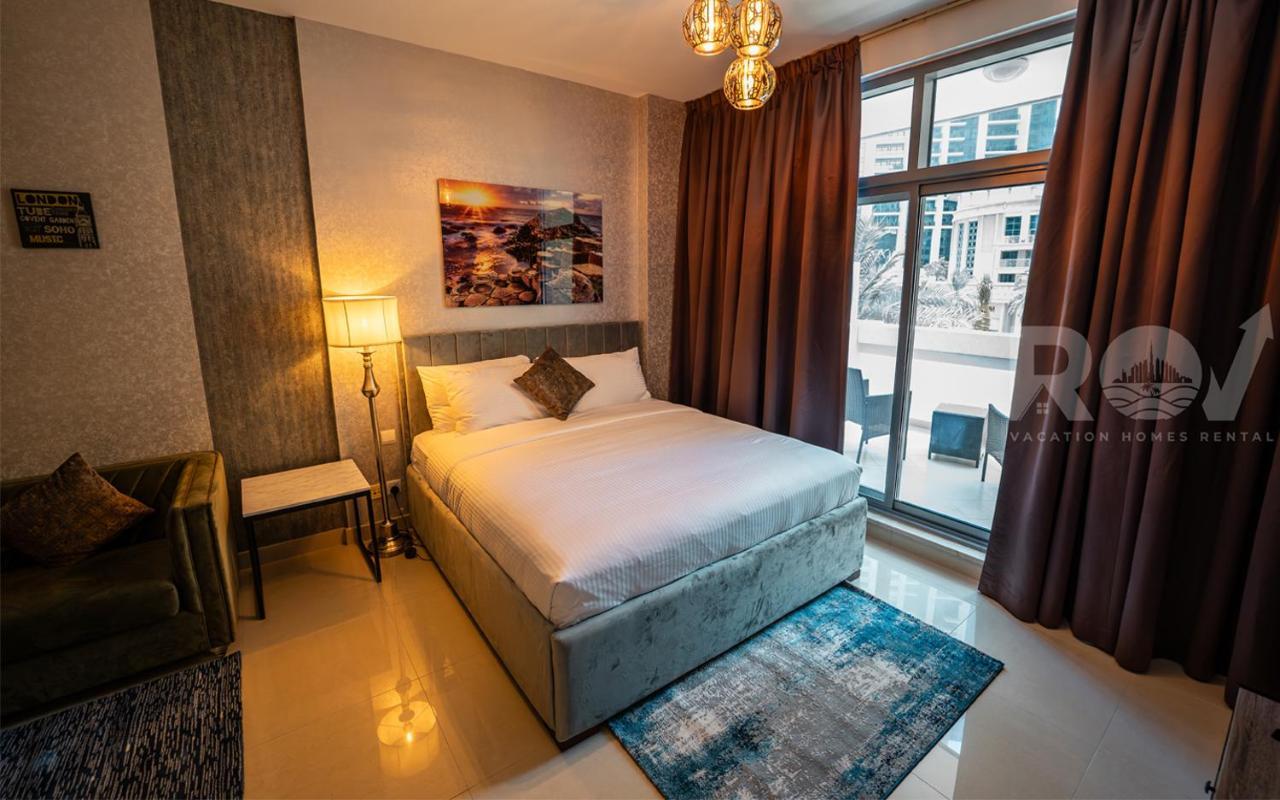 Apartamento With Boulevard View Dubai