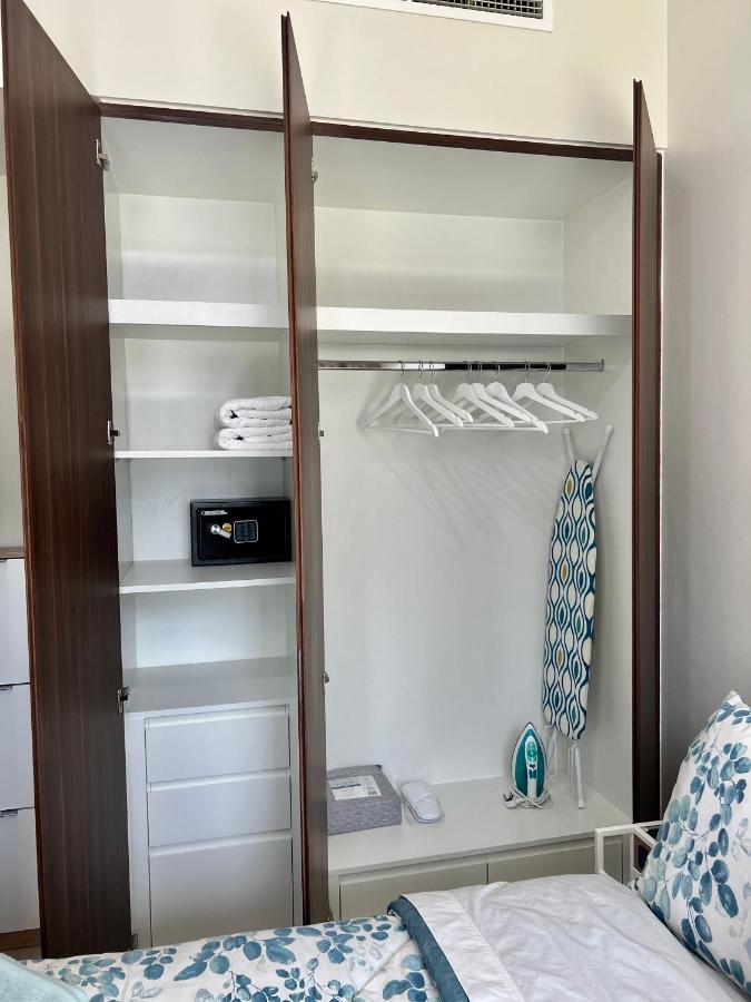 Appartamento Athesa Downtown Business Bay