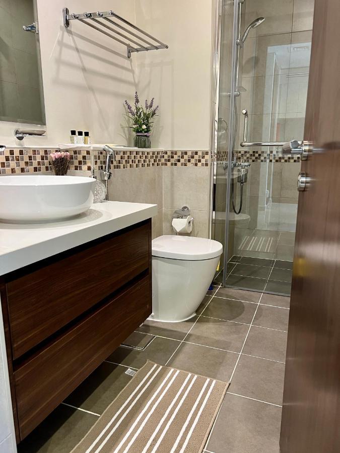 Appartamento Athesa Downtown Business Bay Dubai