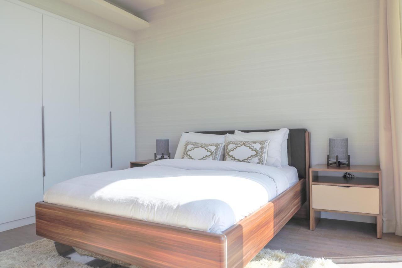 Nasma Luxury - Walk Building 5 Appartement *