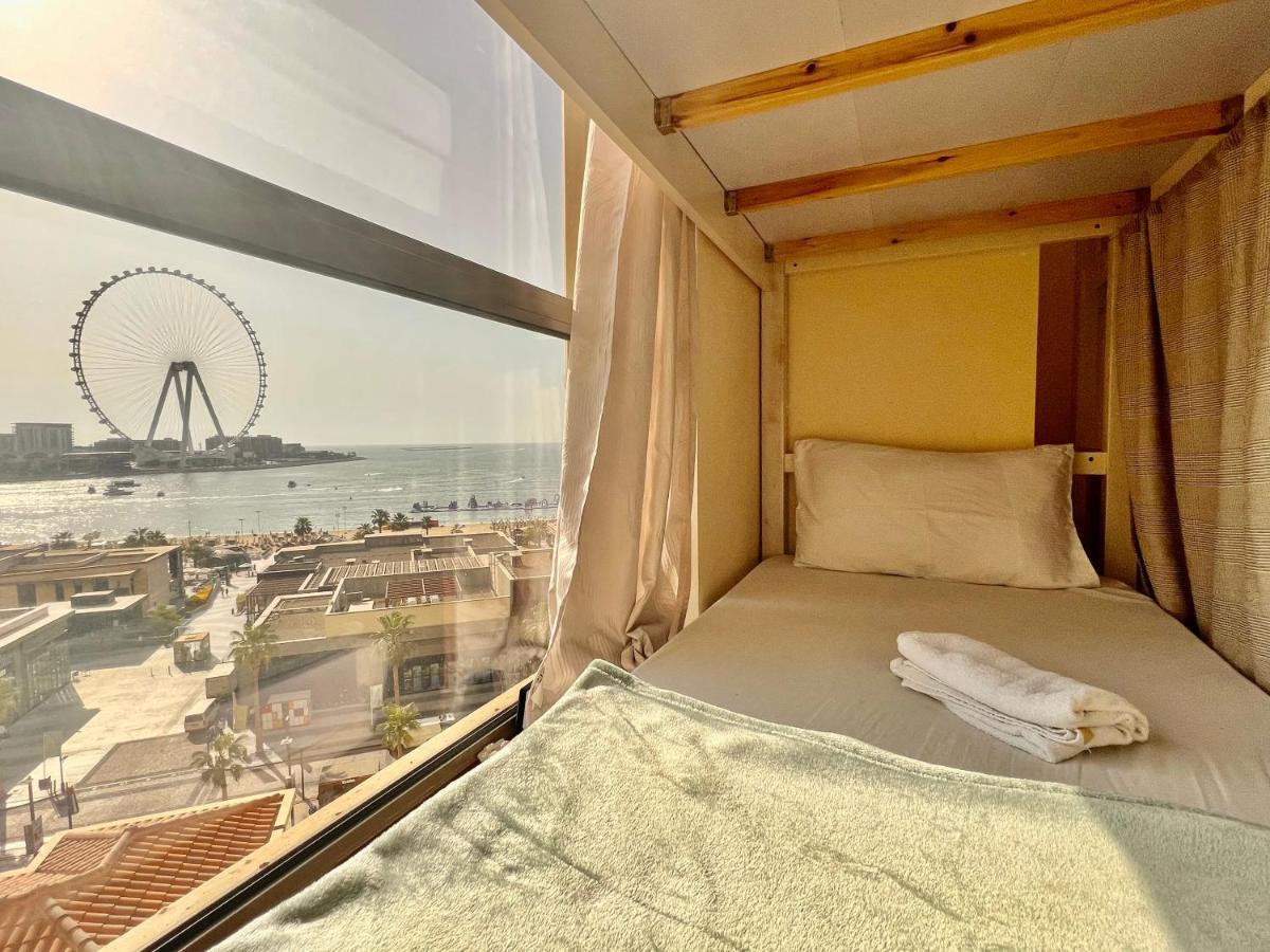 Hostel York Backpackers - Jumeirah Beach Dubai