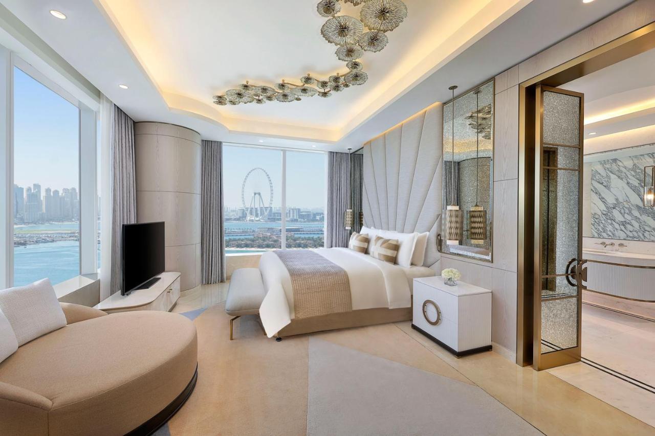 The St. Regis Dubai, The Palm Hotel