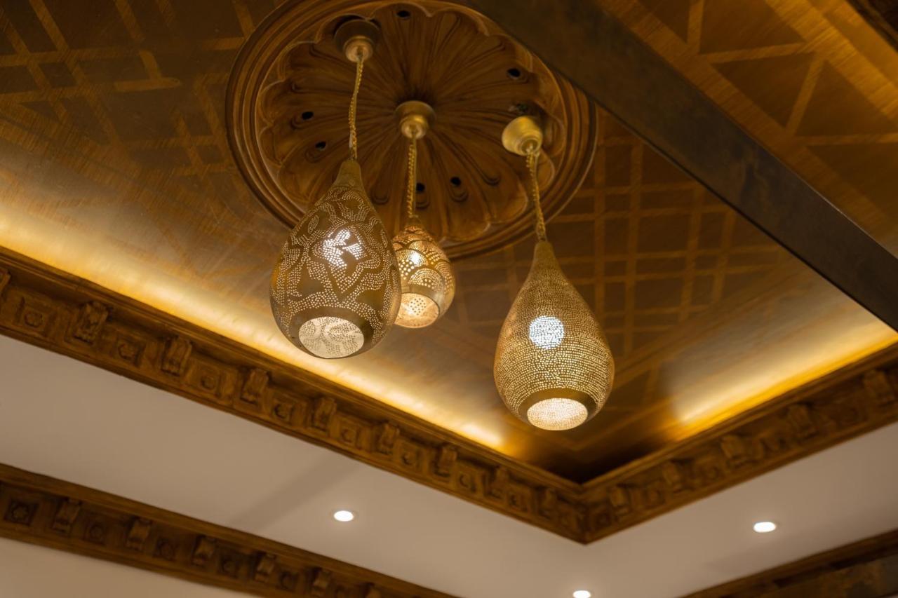 Casa de hóspedes La Porte Bleue Dubai