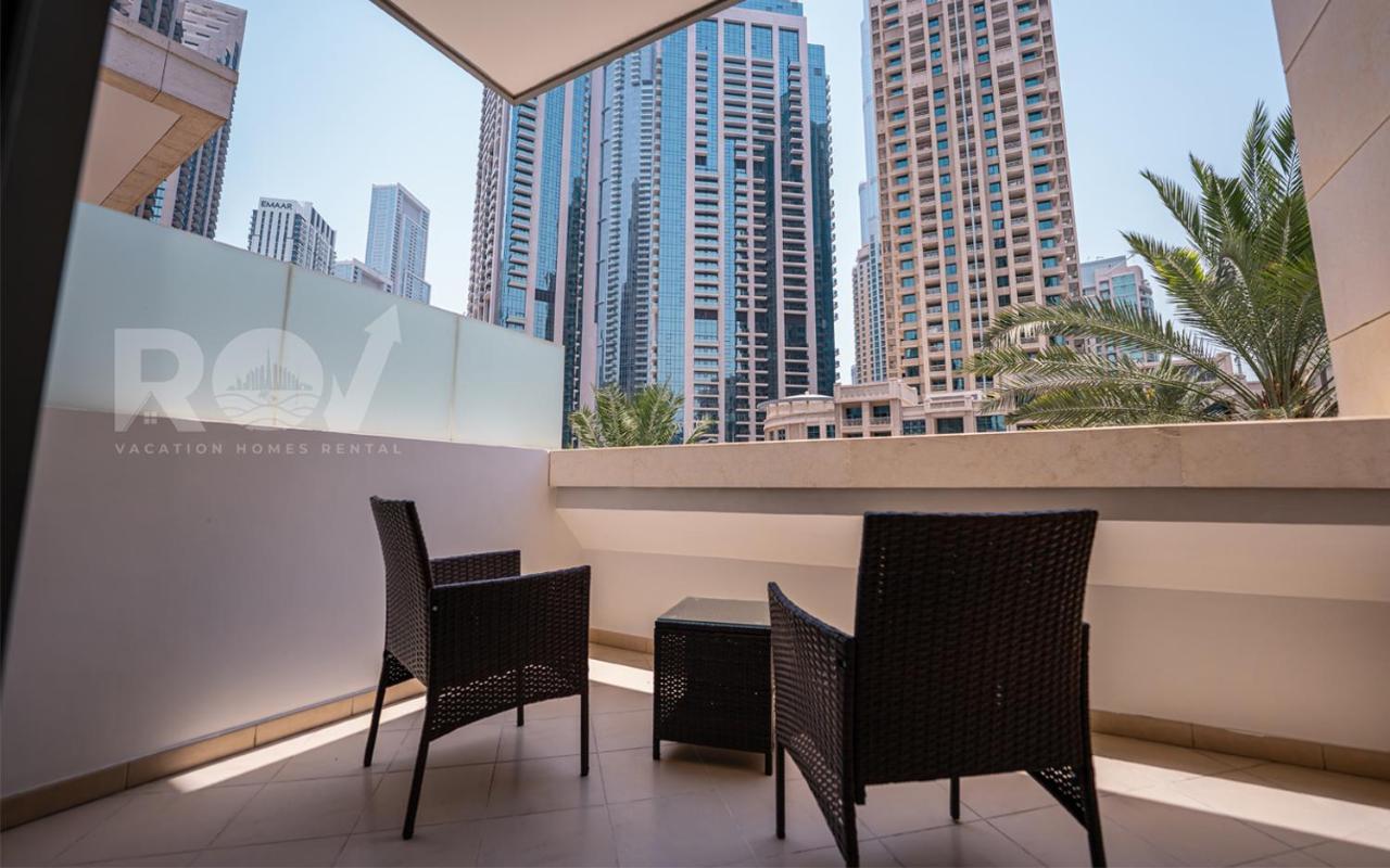 With Boulevard View Apartamento