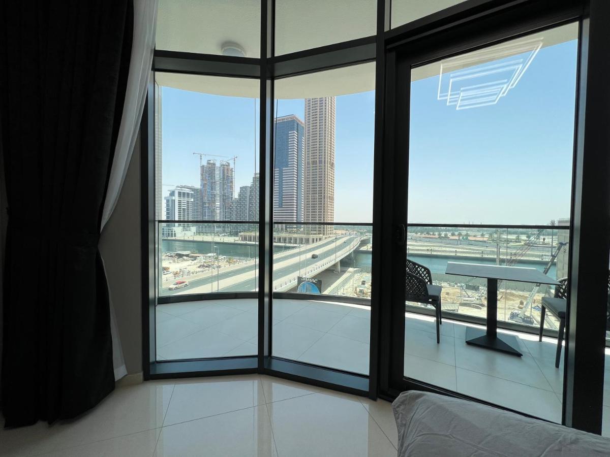 Appartement Zada Tower, Business Bay *