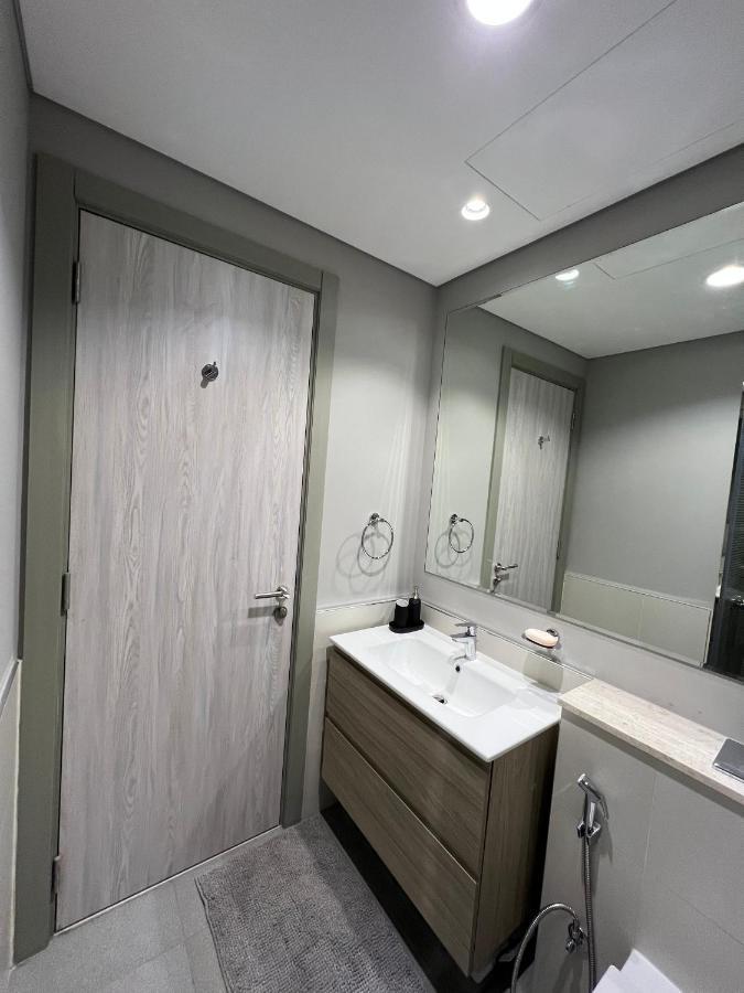 Appartement Zada Tower, Business Bay Dubaï