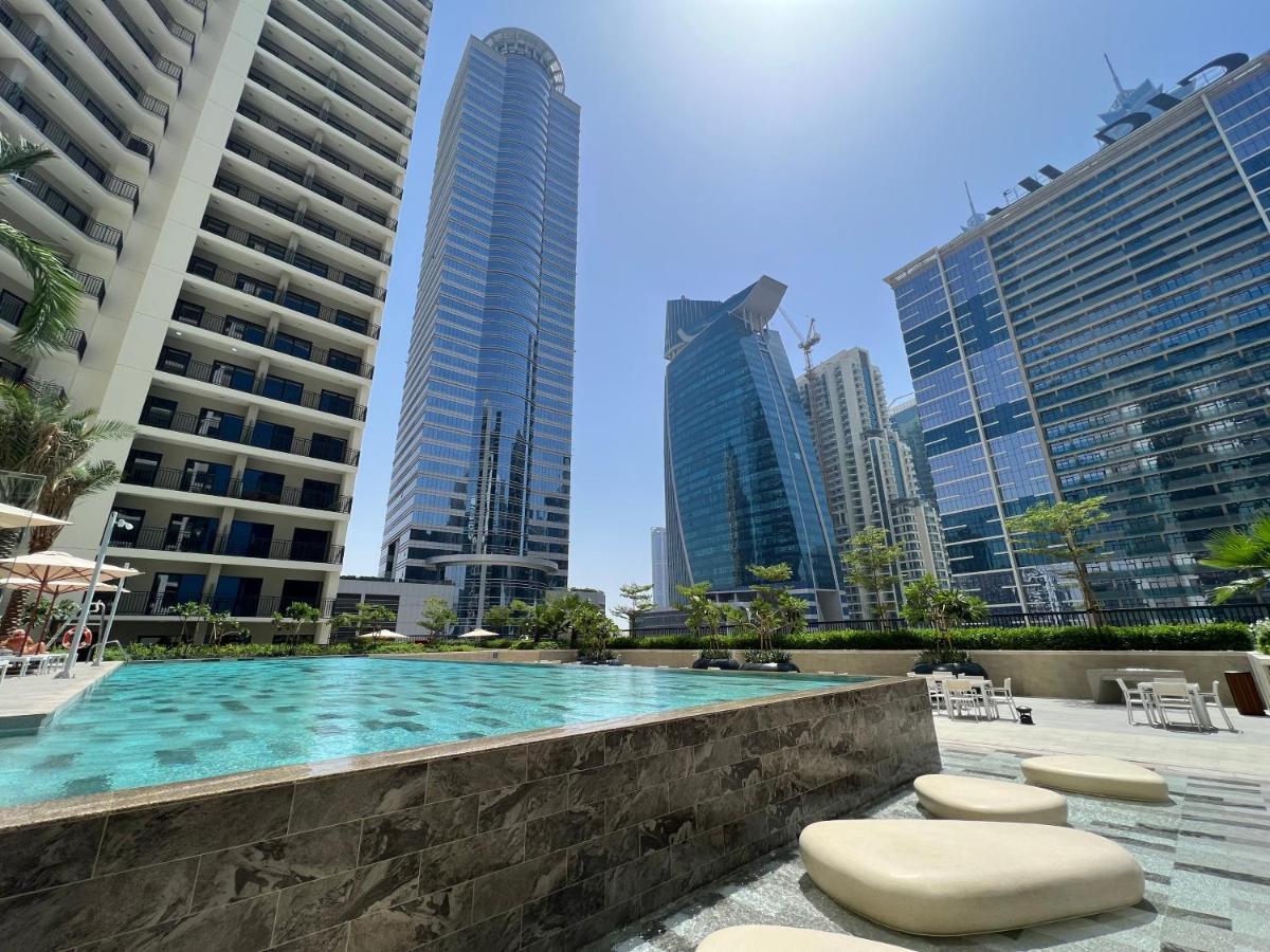 Appartement Zada Tower, Business Bay