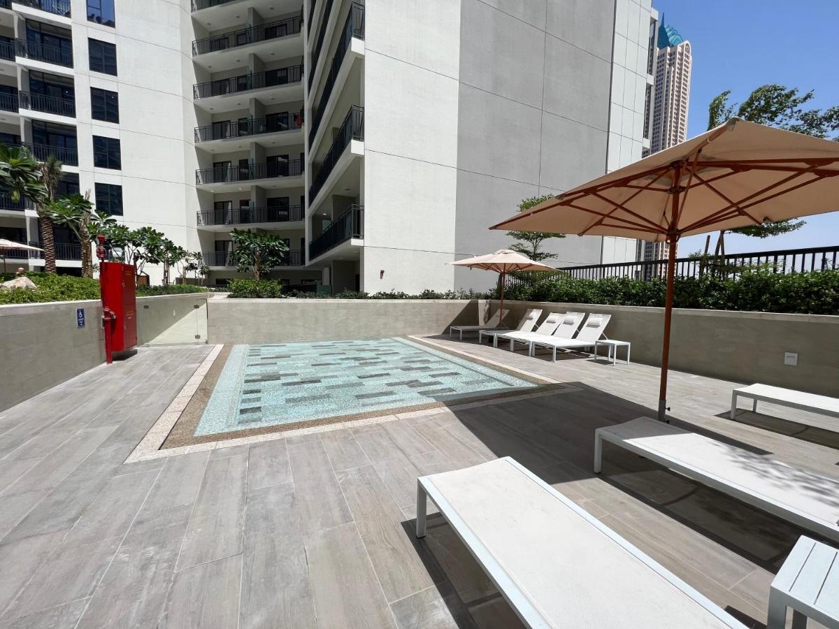 Appartement Zada Tower, Business Bay Dubaï