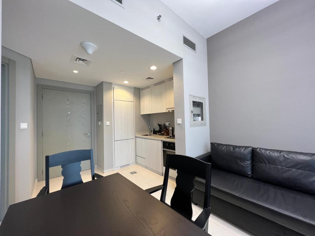 Zada Tower, Business Bay Appartement