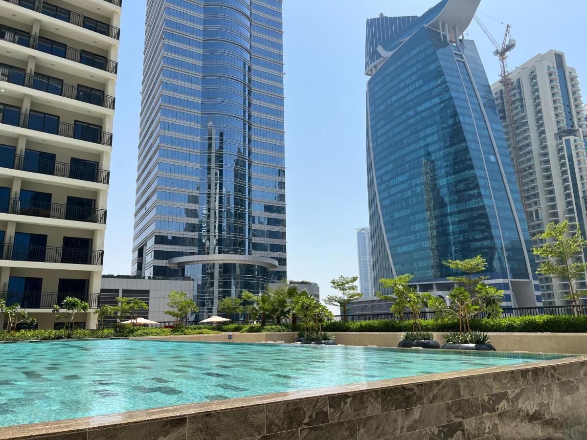Zada Tower, Business Bay *