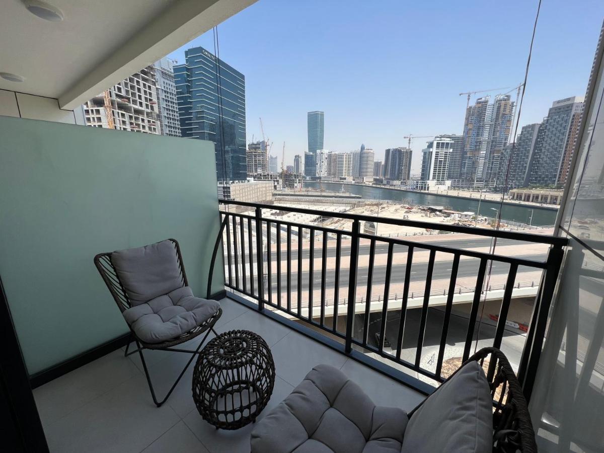 Zada Tower, Business Bay