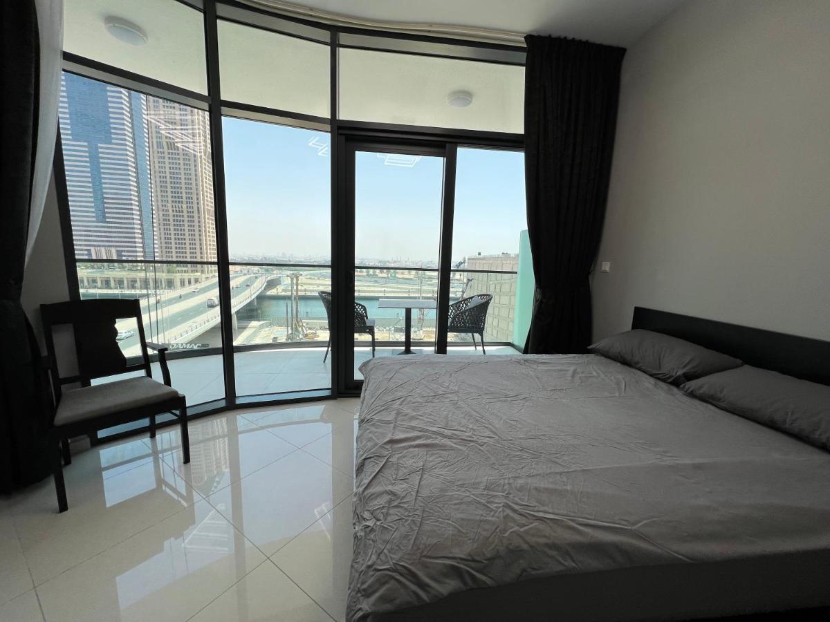 Appartement Zada Tower, Business Bay *
