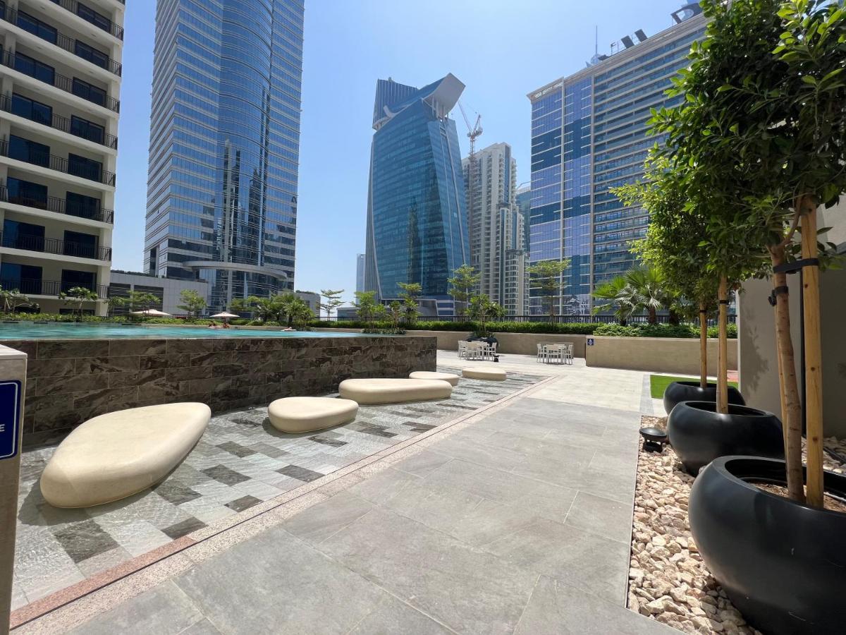 Zada Tower, Business Bay *