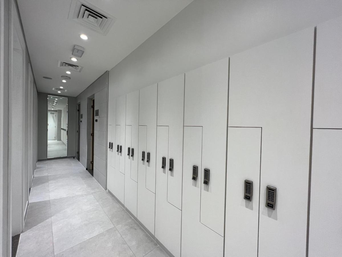 Zada Tower, Business Bay