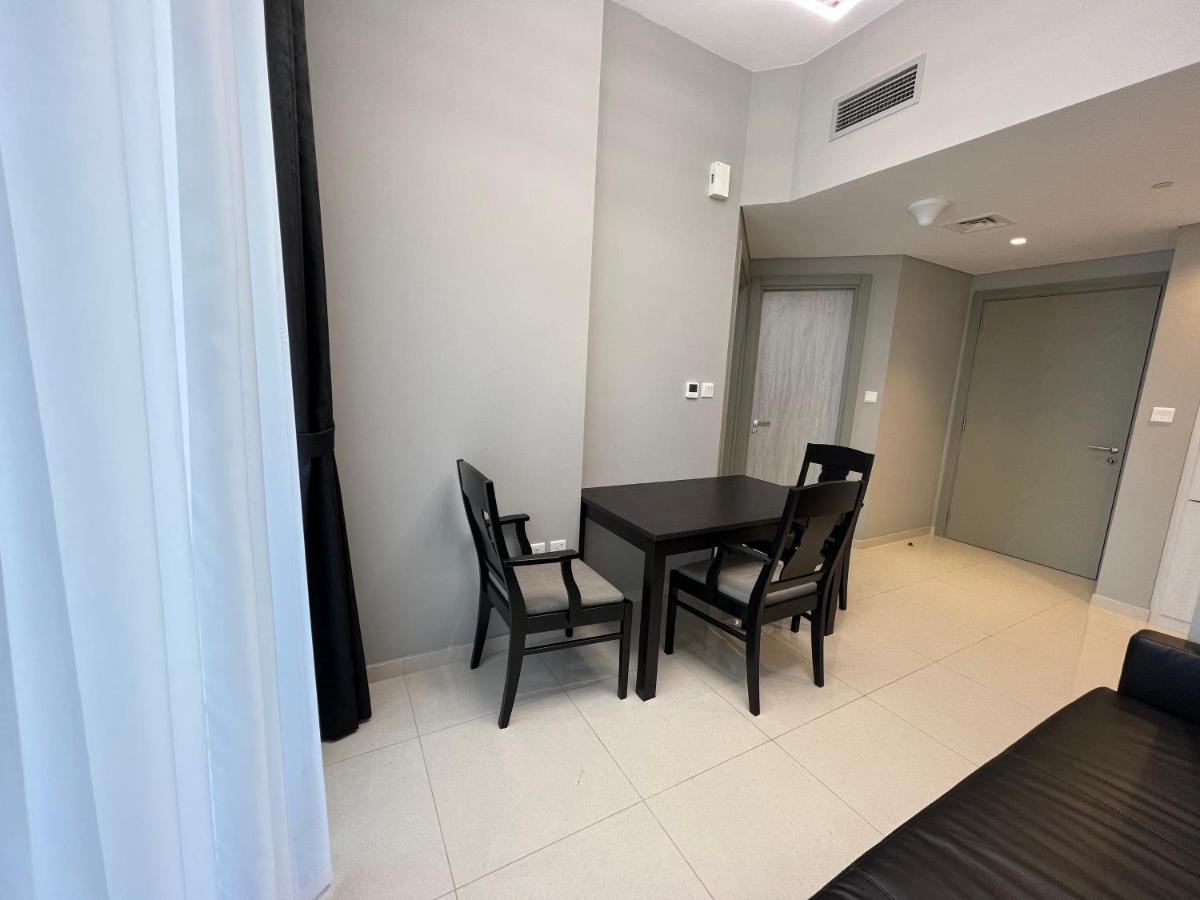 Zada Tower, Business Bay Appartement Dubaï