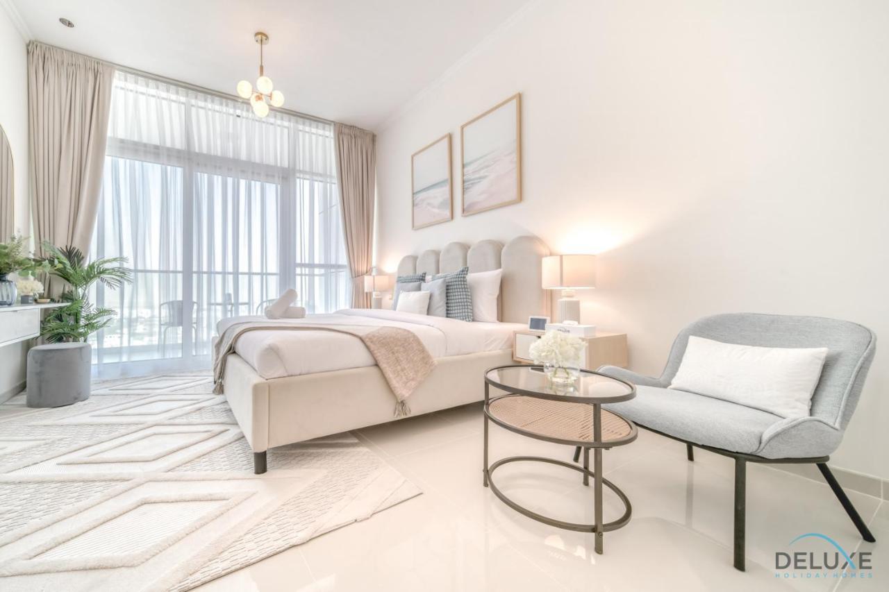 Opulent At Carson C Damac Hills Dubailand By Deluxe Homes Apartment Dubai