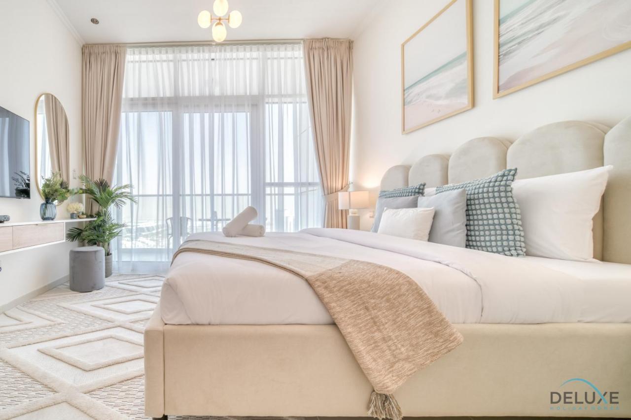 Apartment Opulent At Carson C Damac Hills Dubailand By Deluxe Homes Dubai