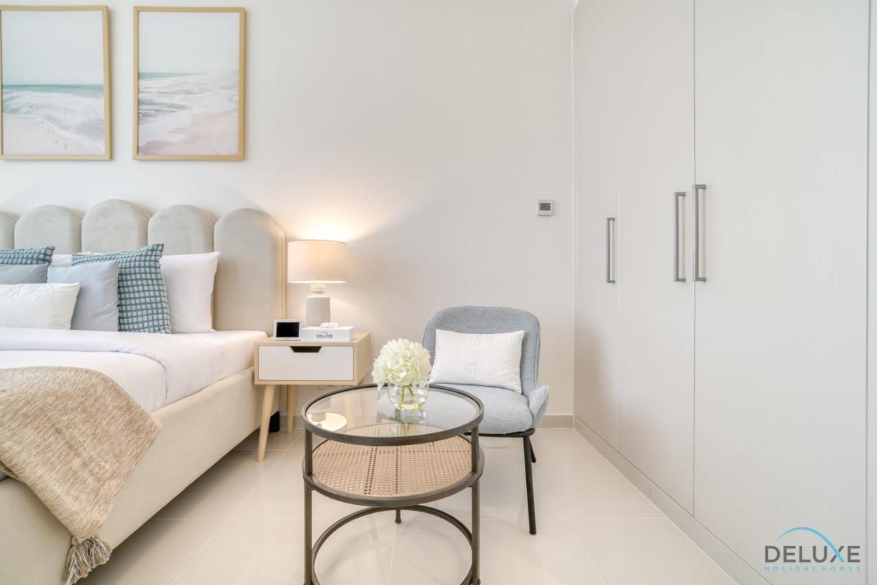 Opulent At Carson C Damac Hills Dubailand By Deluxe Homes Dubai