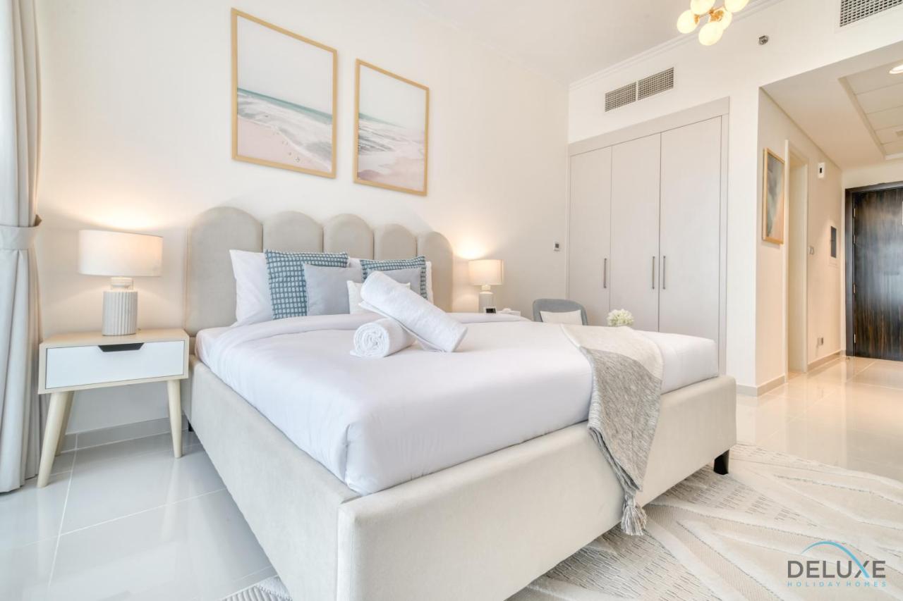 Apartment Opulent At Carson C Damac Hills Dubailand By Deluxe Homes Dubai